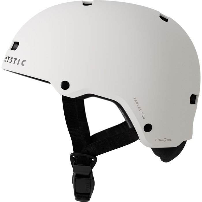 2024 Mystic Vandal Pro Helmet 35009.230290 - Off White